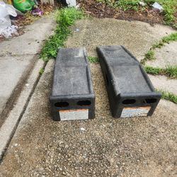 Mecánica Car Ramps 