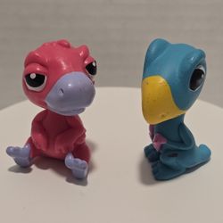 Learning Curve @ToyBros