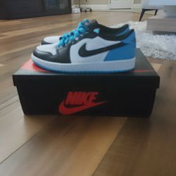 Air Jordan 1 Low Retro Og