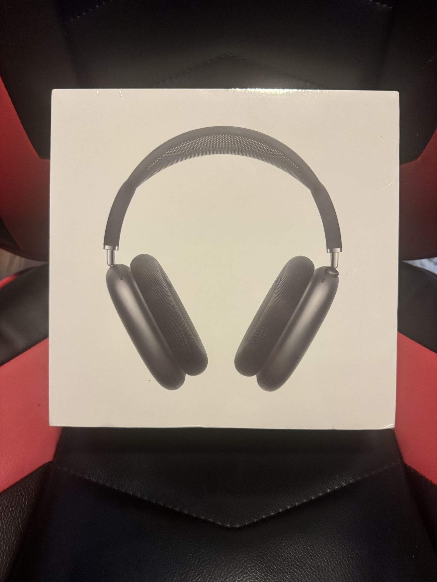 AirPod Pro Max -Black Version