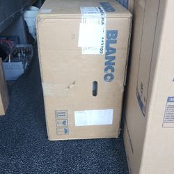 Undermount Sink Brand New 