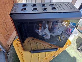 PC Gaming Case