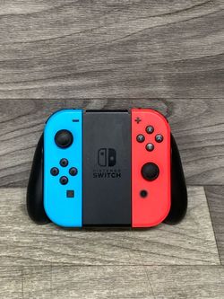 Nintendo Switch Joy Cons (A1D028418)