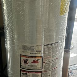 Water Heater 40 Gallons