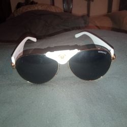 Versace Sunglasses