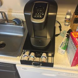 Coffee Maker