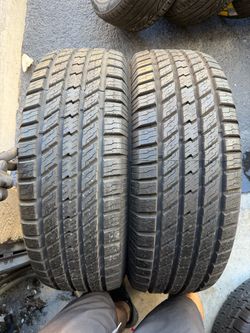 Hatox 255 65 R17