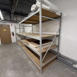 Warehouse Racking