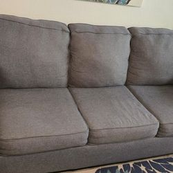 Ashley Cashton Queen Sleeper Sofa
