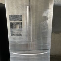 Fully Refurbished Samsung Fridge – 90 Day Warranty!