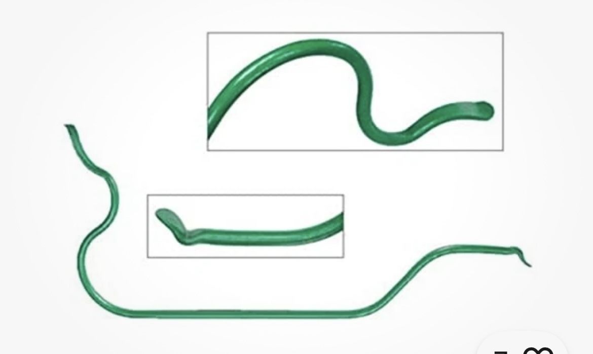 Ken-Tool 35447 Super Serpent Tire Mount Tool