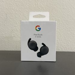 Google Pixel Buds A-series [Sealed]