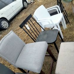 $10 New Chairs 