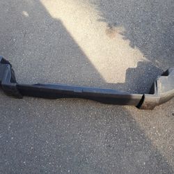 Jeep JK 2013 Rear Bumper