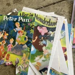 ONE For The Book Party Banners And Stuff