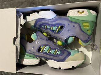 Adidas ZX Fury Size 9 Men’s 