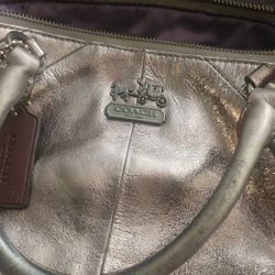 Coach Purses Like New