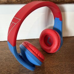 PowerLocus Bluetooth Headphones