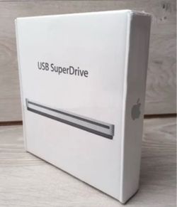 APPLE UBS SUPERDRIVE