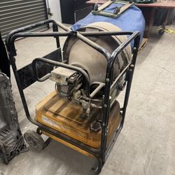 Shop Heater Diesel - 