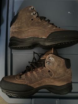 Men’s work boots