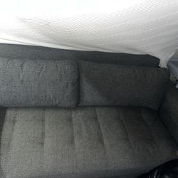 Living room Furniture Couch+Chair