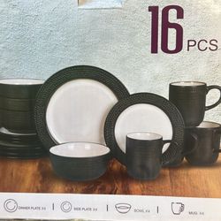 Dish Set 