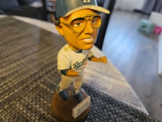 Fernando Valenzuela