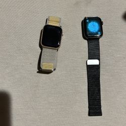 Apple Watches 5 Series