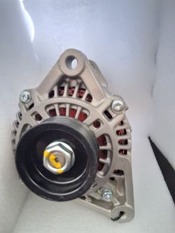 ALTERNATORS