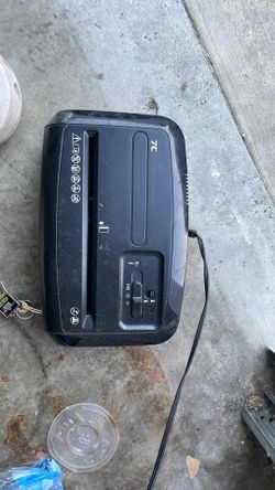 Paper Cutter Machine