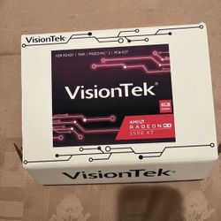 VisionTek 