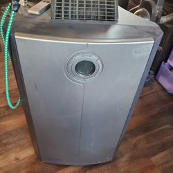 Amcor Plm16000e Air Conditioner