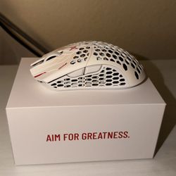 Finalmouse ULX Pro Series - Aceu