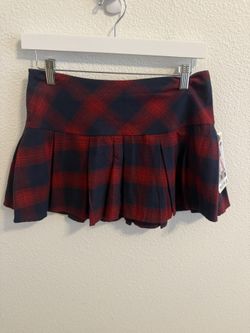 Girls Skirt