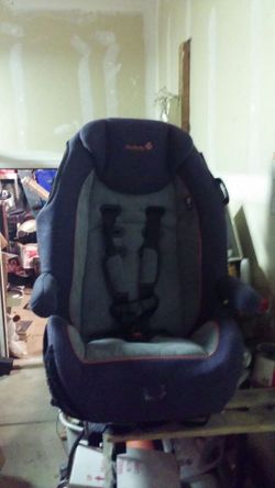 Car seat