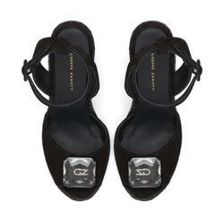 Designer Shoes Giuseppe Zanotti Wedges