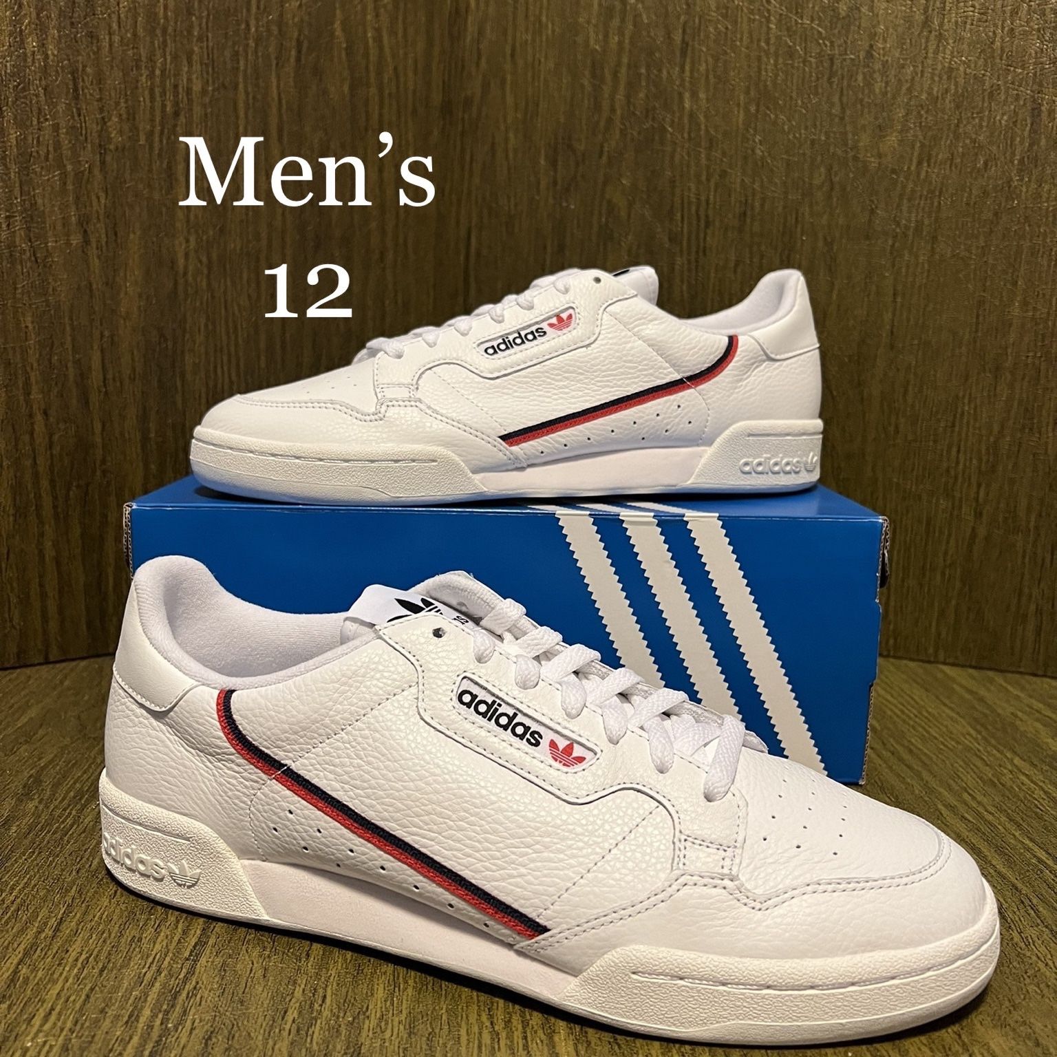 shoes 80s continental