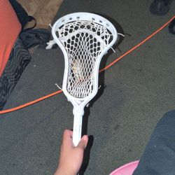 Lacrosse Complete Stick