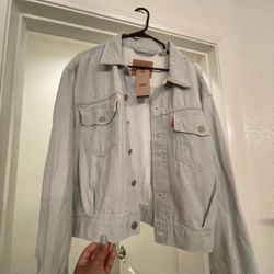 Levi’s Jacket