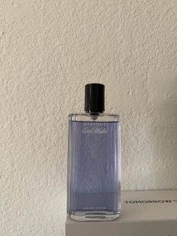 Davidoff Cool Water Oceanic Edition Cologne