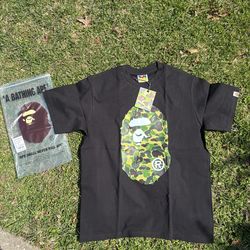 Bape Tshirt