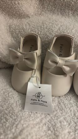 baby shoes