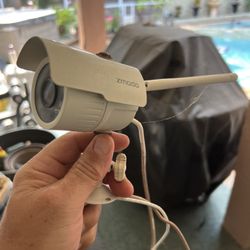 Zmodo Cameras
