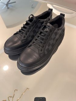 Luxury Men Shoes size 9-9.5 or 43