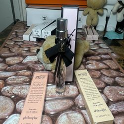 YSL MON PARIS 10ml Travel + bonus: