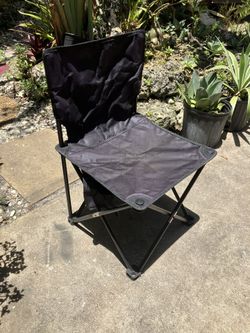 Camping Chair For Small Child