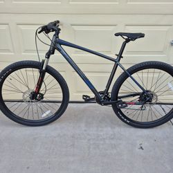 GIANT TALON 3 MOUNTAIN BIKE, 29ER (LARGE FRAME)