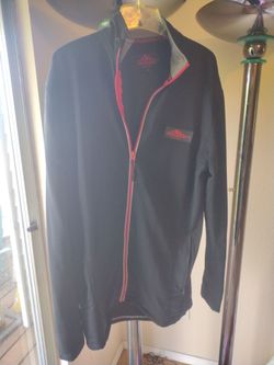 Sport jacket