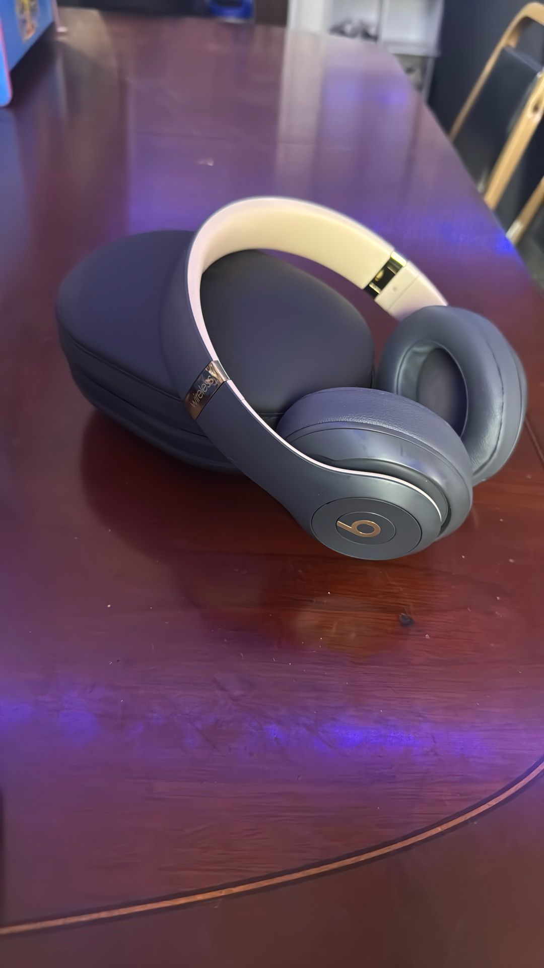 Dre Beats